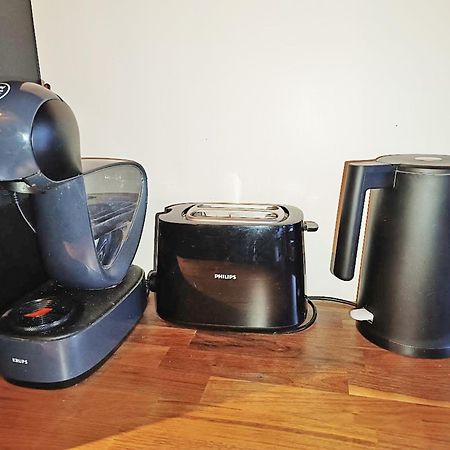 Bagnères-de-LuchonAu Cocon De Joy, T3 Duplex, Wifi, 4 Personnesアパートメント エクステリア 写真