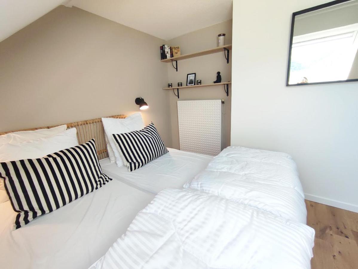 Bagnères-de-LuchonAu Cocon De Joy, T3 Duplex, Wifi, 4 Personnesアパートメント エクステリア 写真